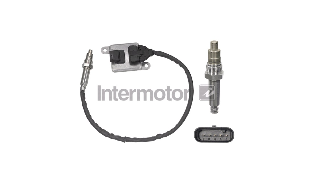 NOx-sensor