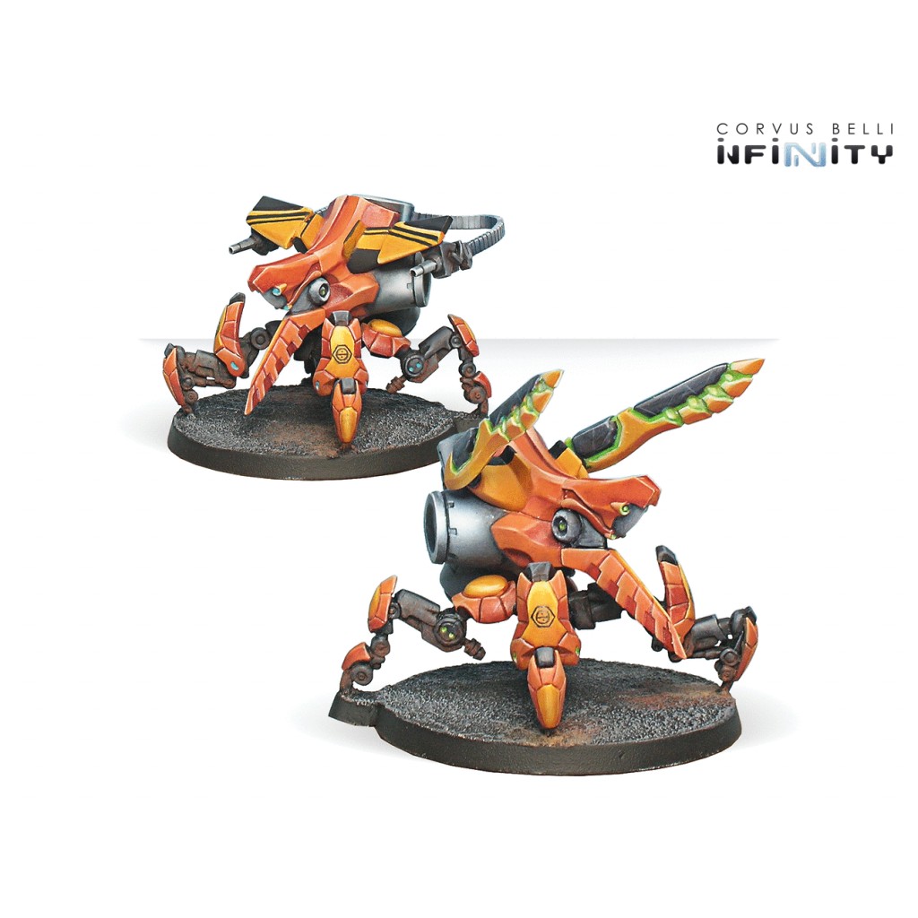 Infinity - Yu Jing - Yaopu Pangguling