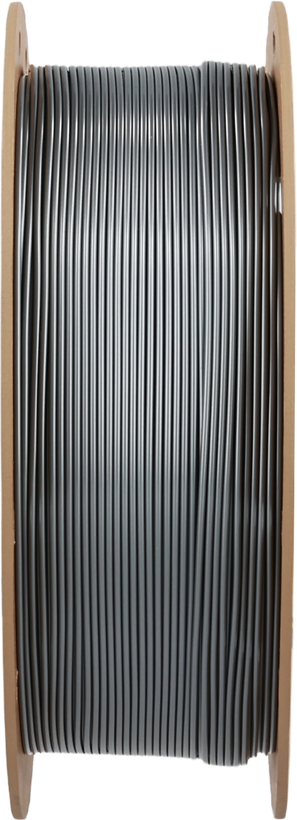 Polymaker  PETG Silver, 1,75 mm / 1000 g    Robustes PETG optimiert für High Speed Druck in Silver