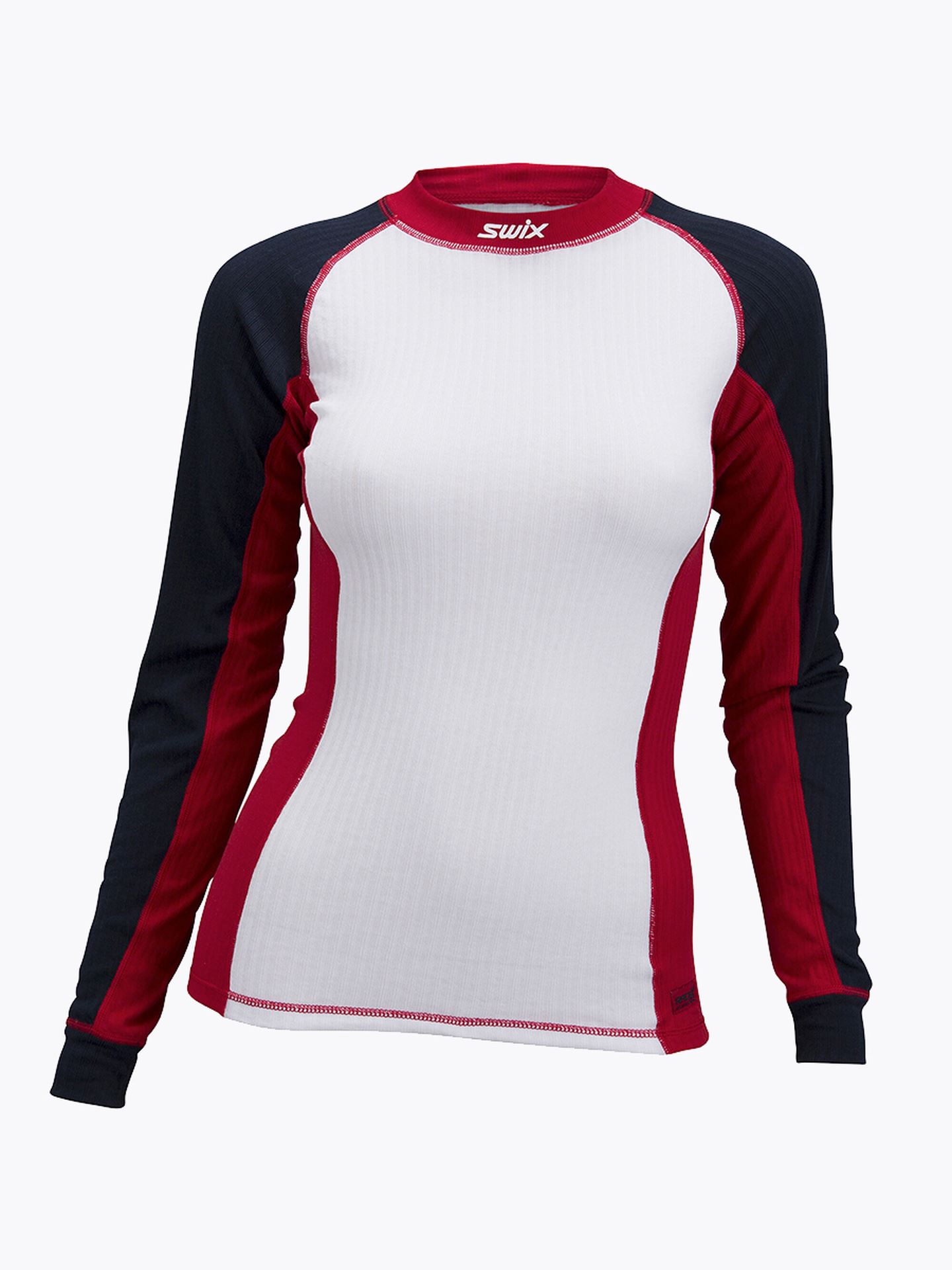 RaceX Bodywear Long Sleeve