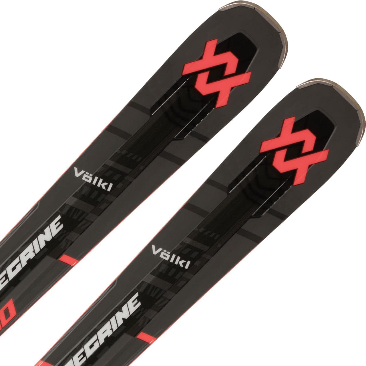 Völkl Peregrine 80 black/red | Völkl Sport Carver | Völkl Skier | Völkl | V | MARKEN | XSPO