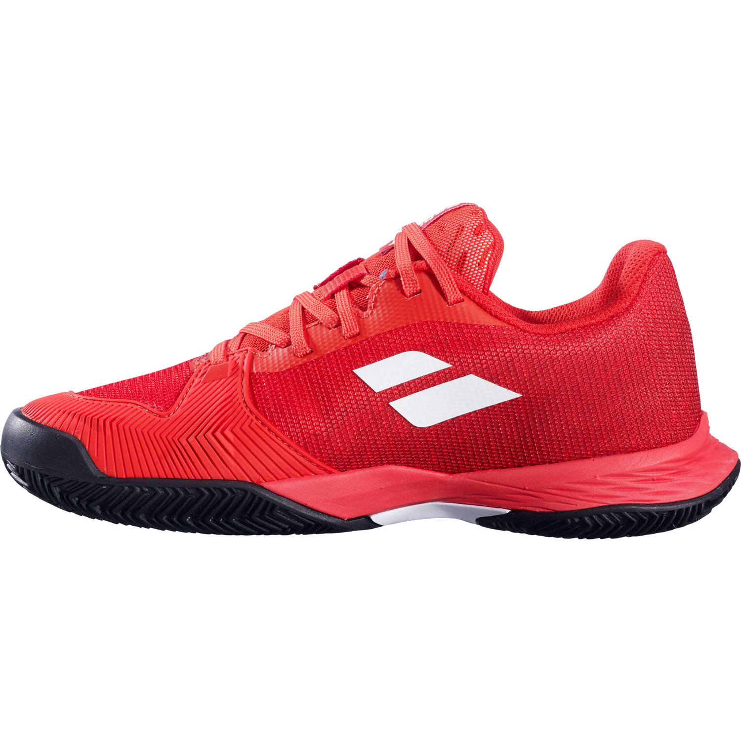 Babolat Jet Mach 3 Clay Jongens