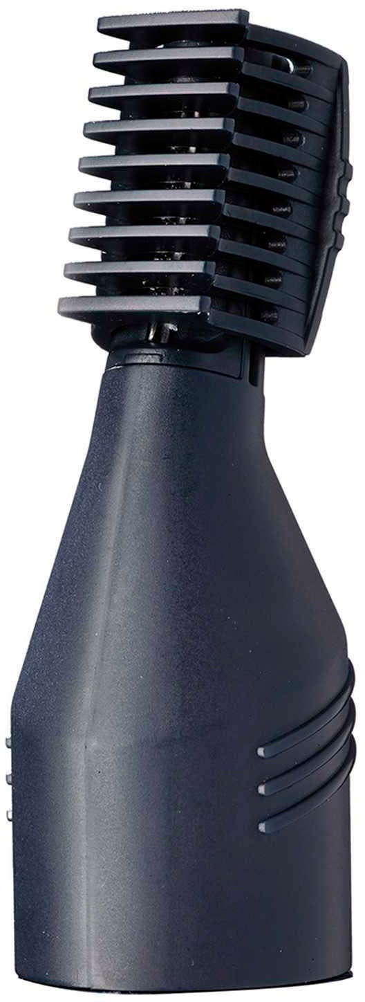 BaByliss Nasen- und Ohrhaartrimmer »E652E MEN« 1 Aufsätze Detail-Trimmer