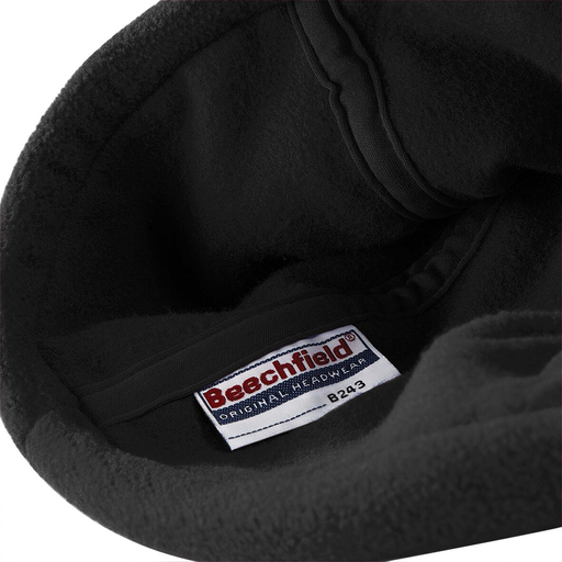 Gorro De Inverno Para Esquiar De Polar Beechfield