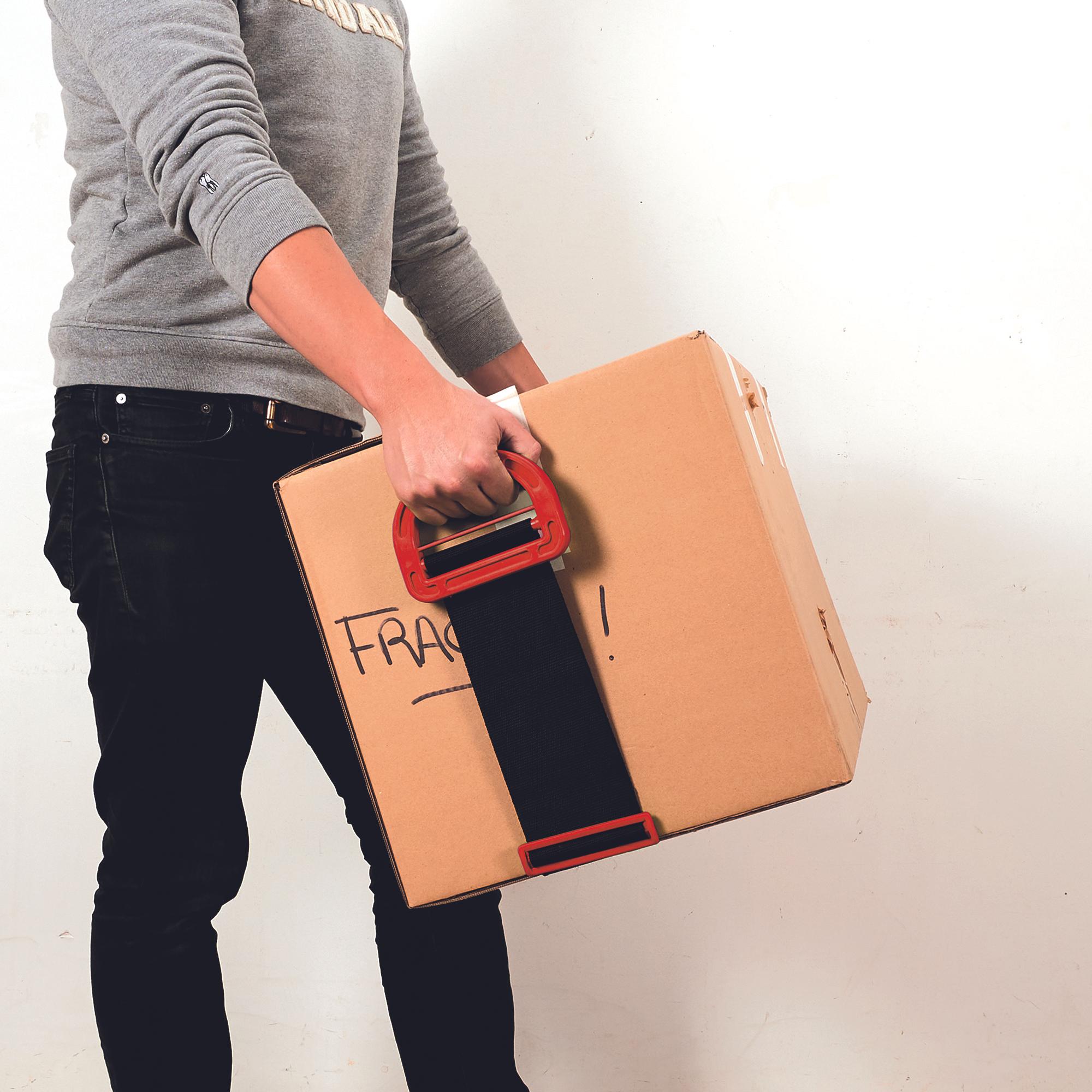 SANGLE DE DEPLACEMENT POUR MEUBLES 180CM