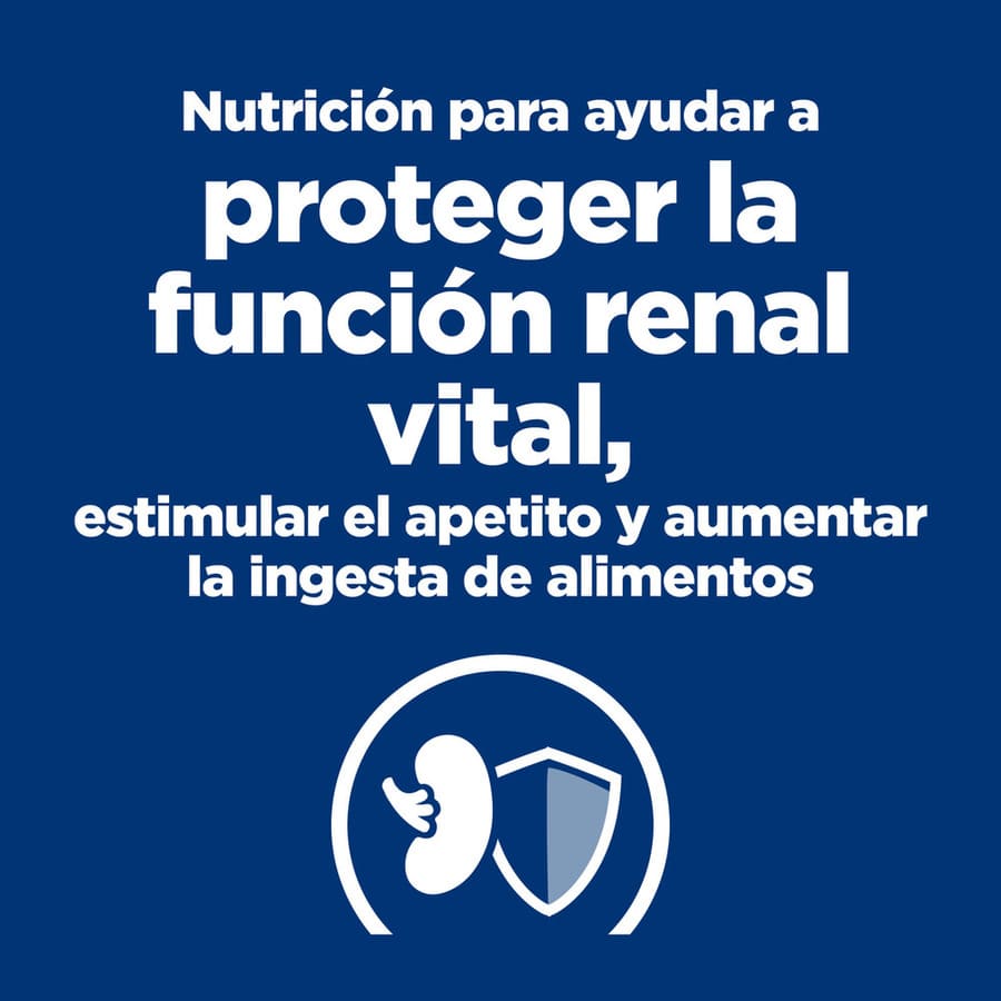 Hill's Prescription Diet k/d + Mobility j/d Frango sobre para gatos