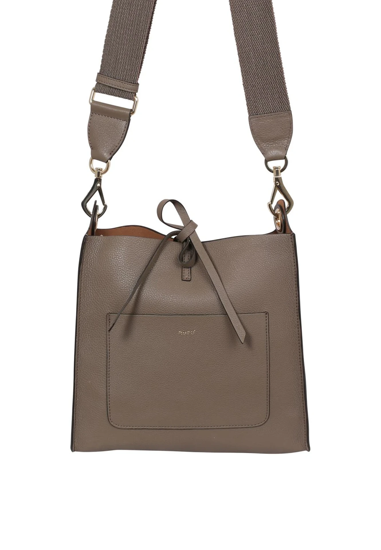 Cross body RAQUEL small Leather Dalia Standard