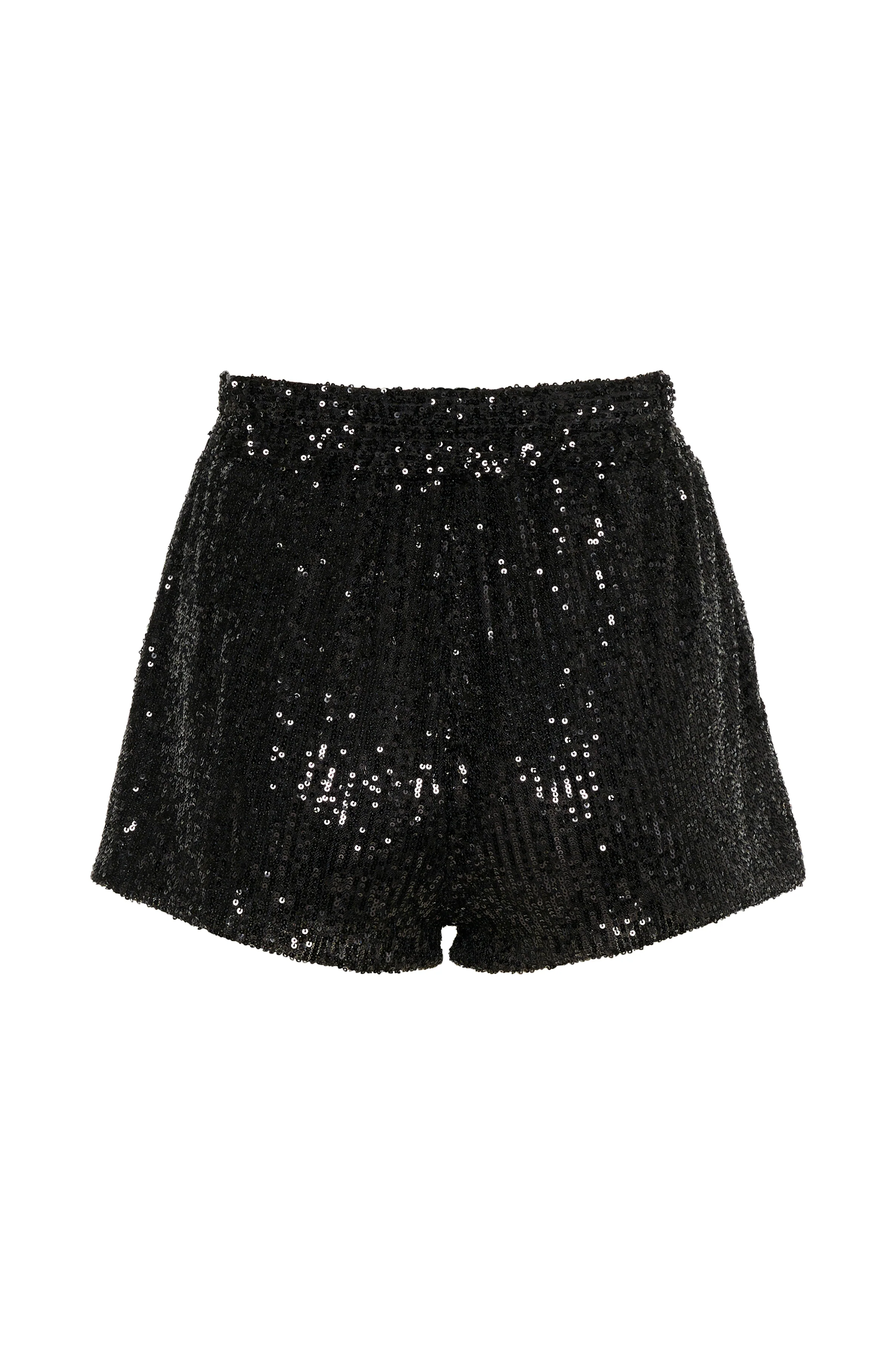 GESTUZ  KammyGZ HW shorts - sort