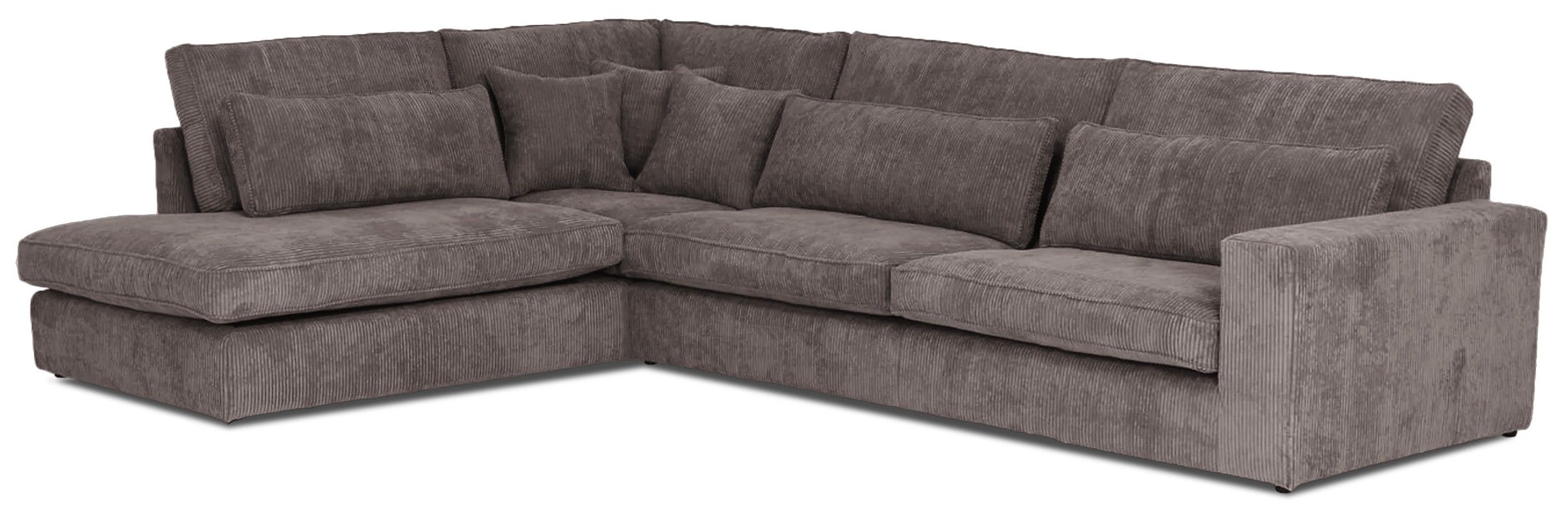 Hoekbank Romee