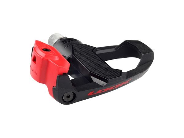 Look Kéo Classic 3 Pedaler, Red
