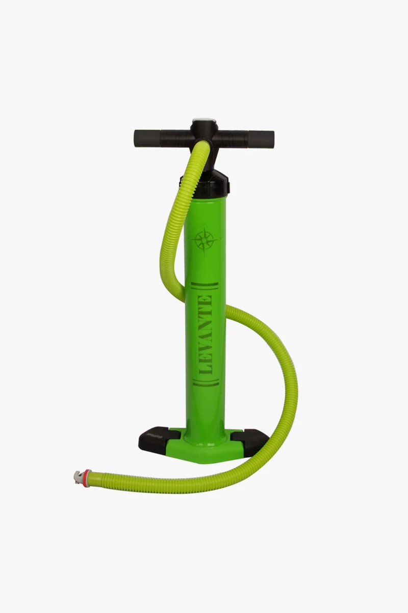 Airboard SUP Pumpe Lavante