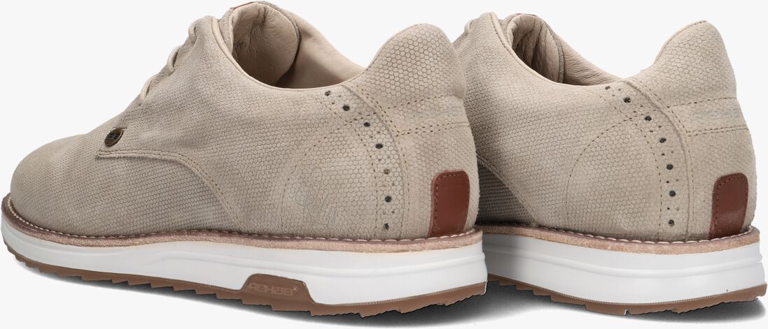 REHAB groene rehab lage sneakers nolan hive