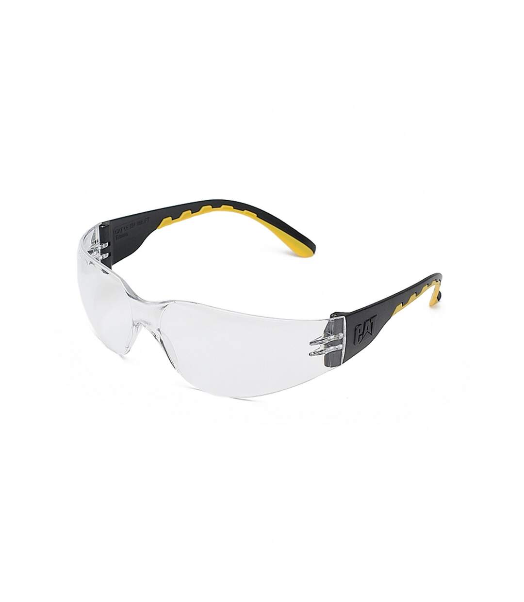 Caterpillar - Lunettes de protection (Blanc) (Taille unique) - UTFS1353