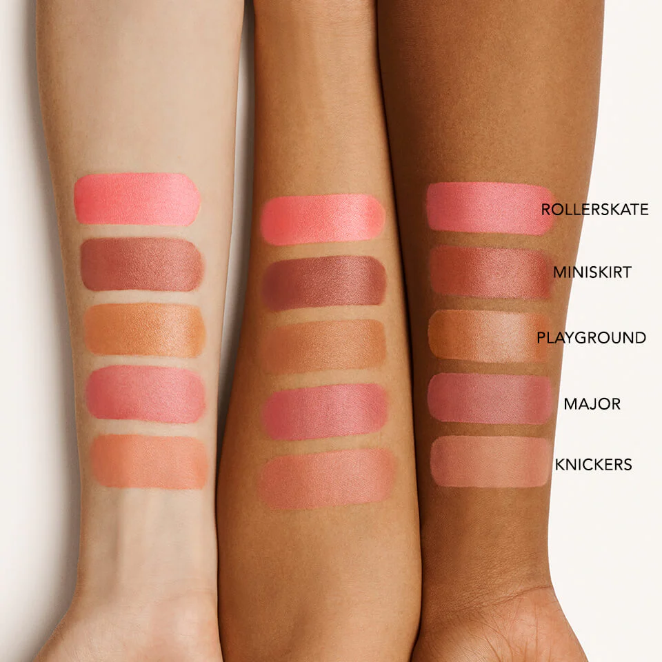 Victoria Beckham Beauty Cheeky Posh Blush Crème en Stick