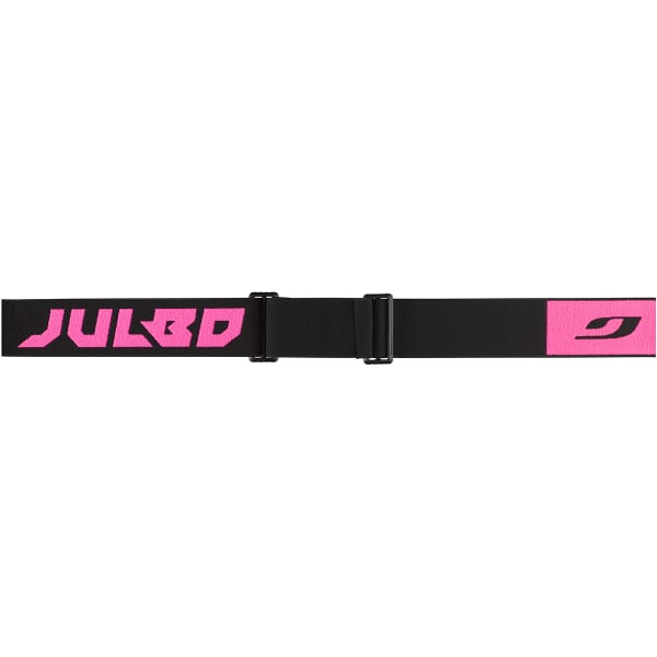 Masque de ski JULBO CYRIUS PINK/BLACK