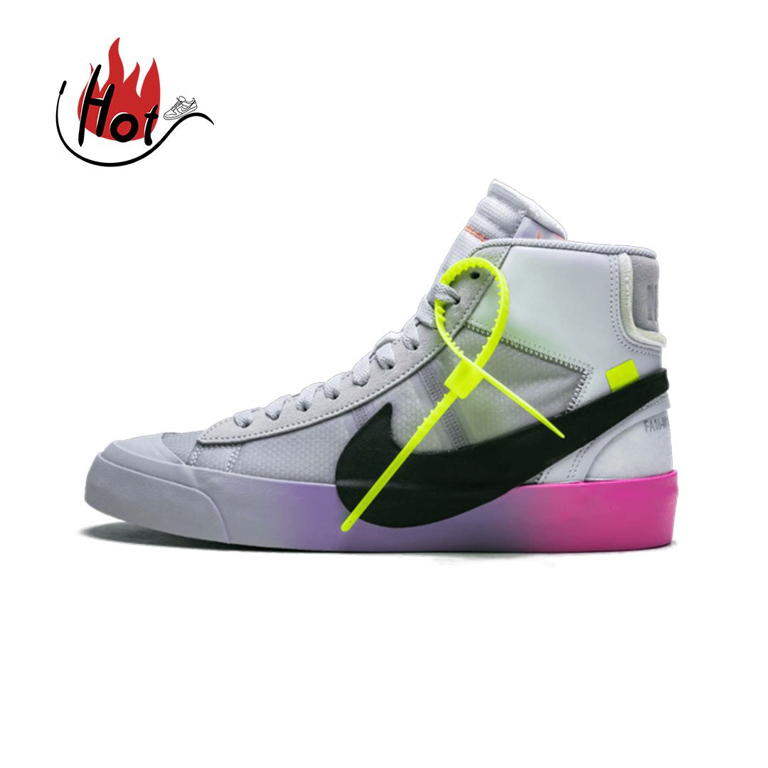 Nike Blazer Mid   Queen