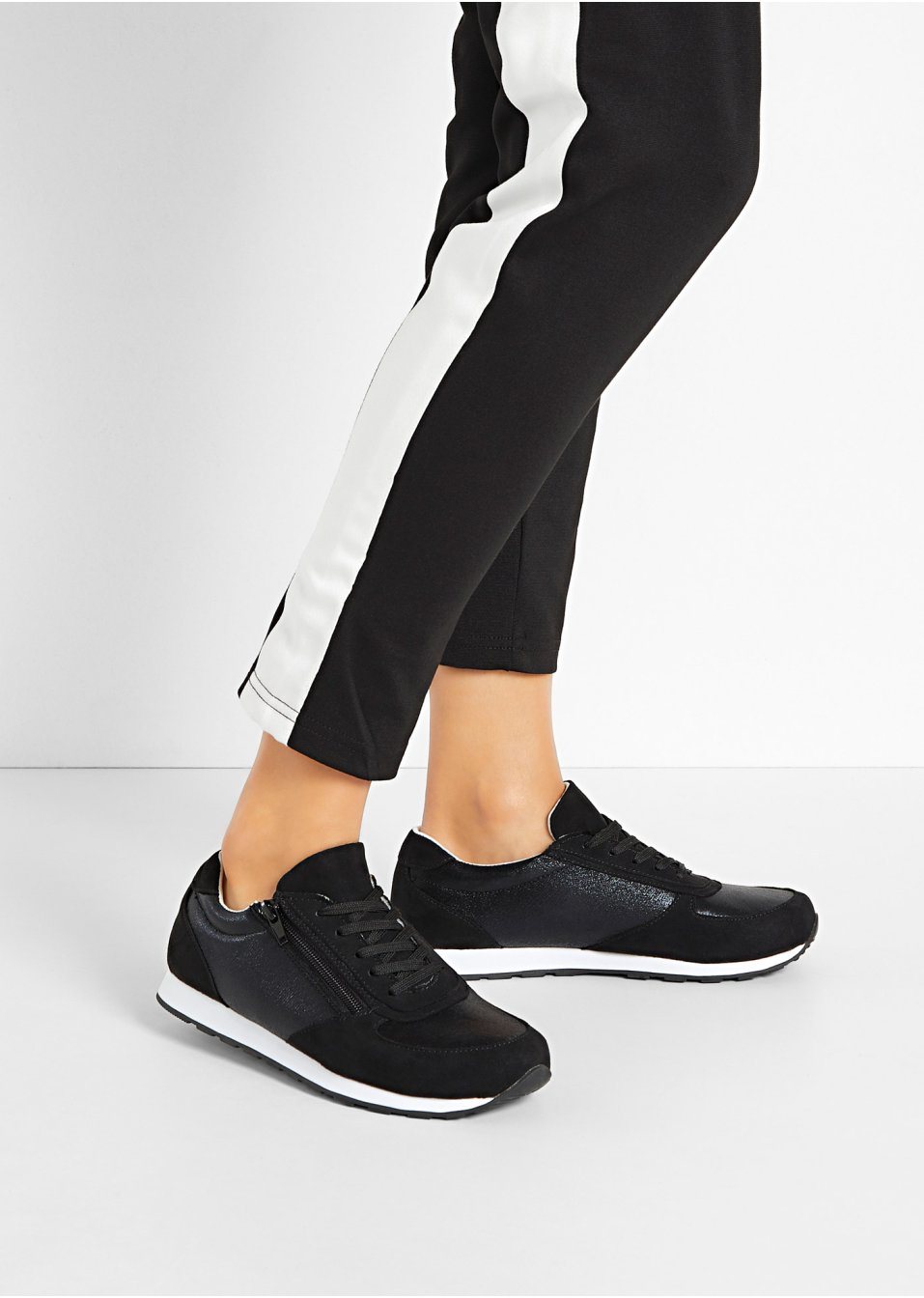 Sneakers confortables