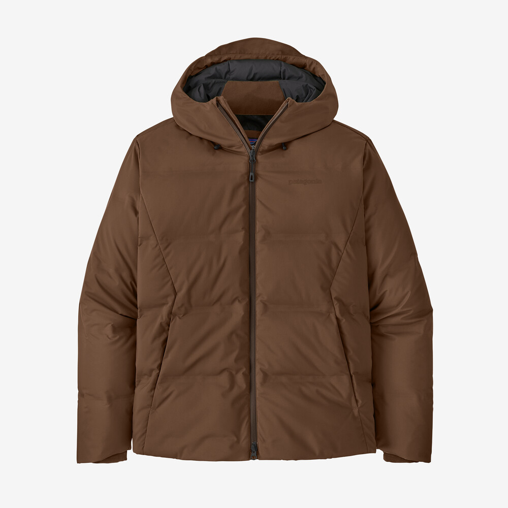 Jackson Glacier Herrenjacke
