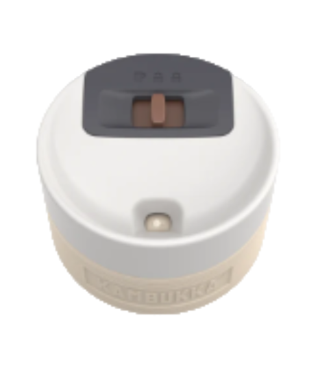 Etna Grip Koffie- en Thee Beker 500 ml