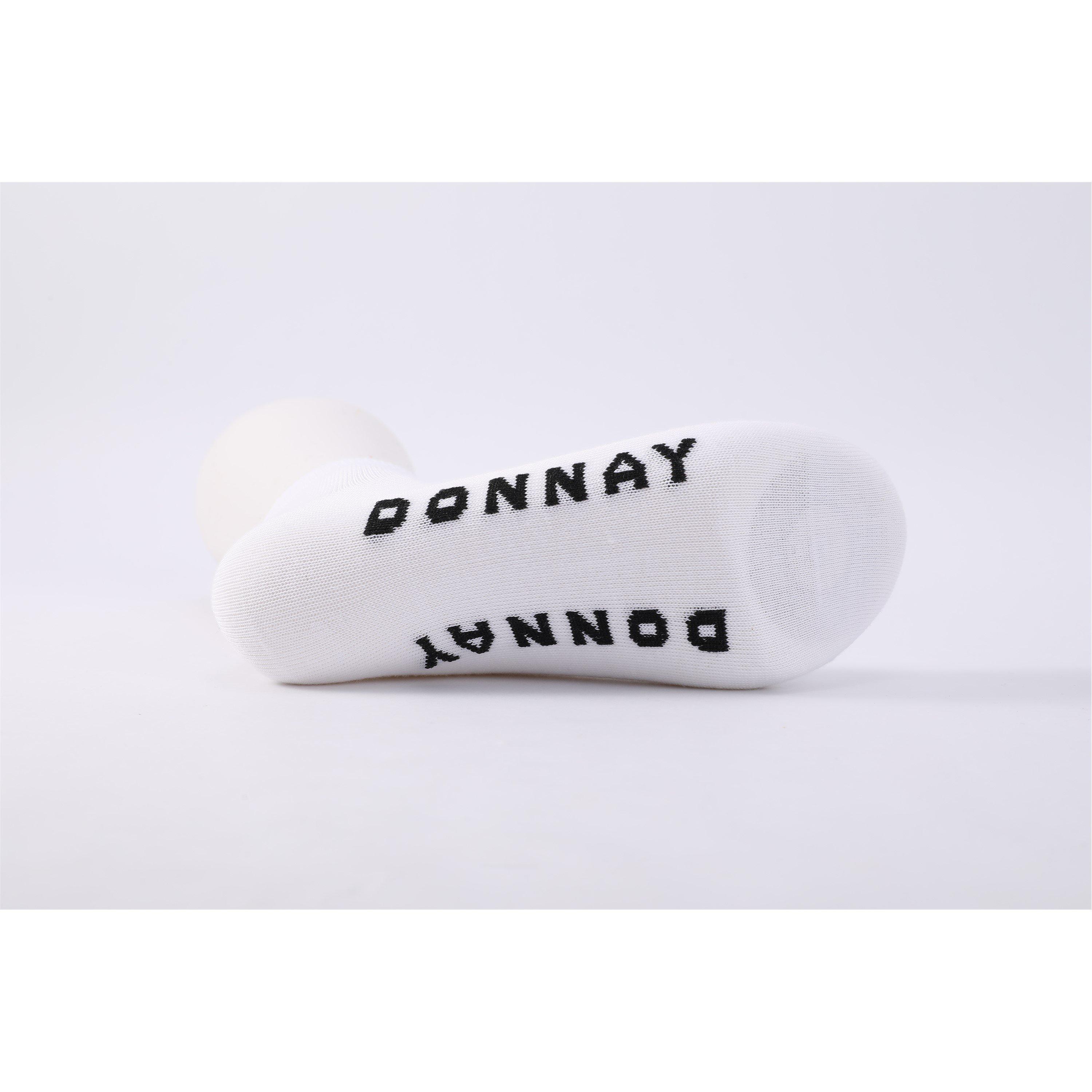Donnay 10 Pack Trainer Socks Junior