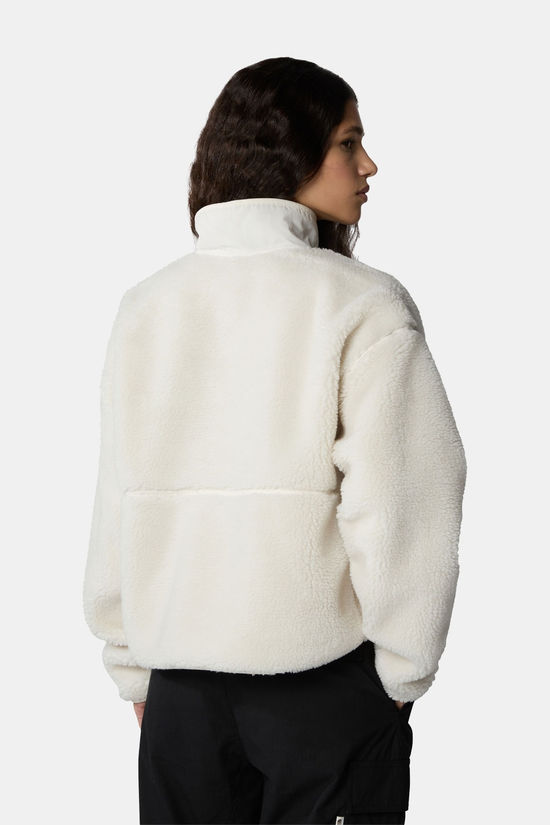 The North Face The North Face W Extreme Pile Pullover