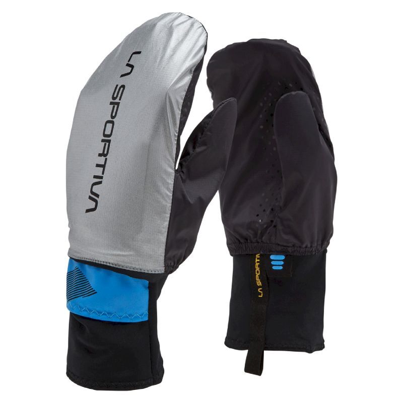Session Tech Gloves - Gants running femme