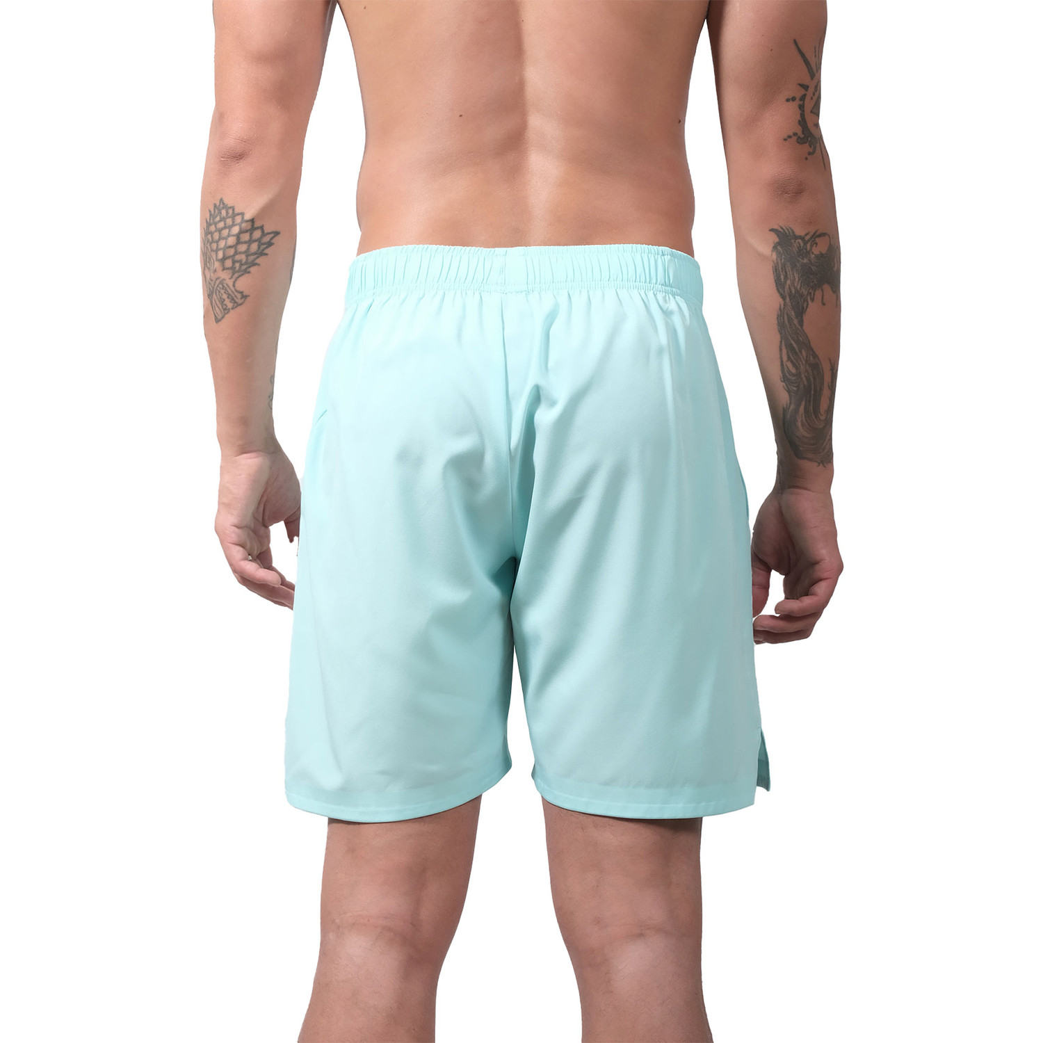 RS Sportswear Court Performance Short