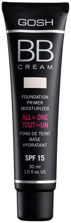 Gosh BB Cream