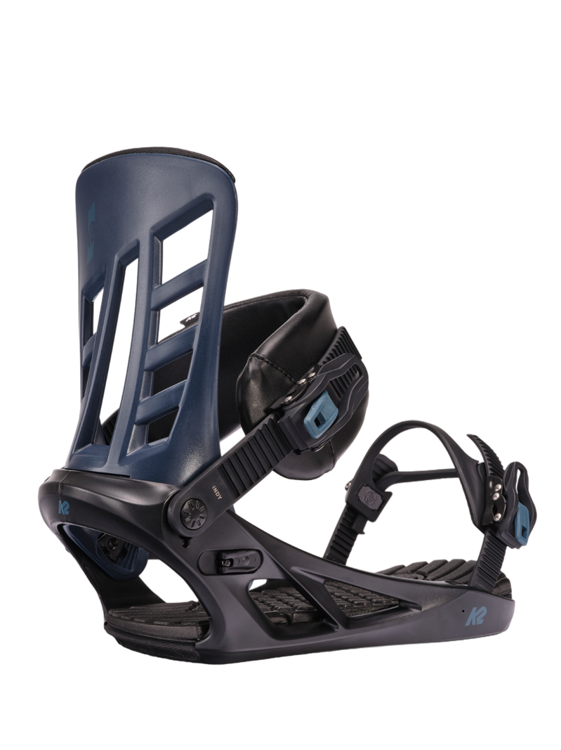 Indy Snowboardbinding