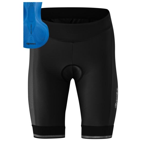 Gonso - Women's Sitivo - Pantalon de cyclisme
