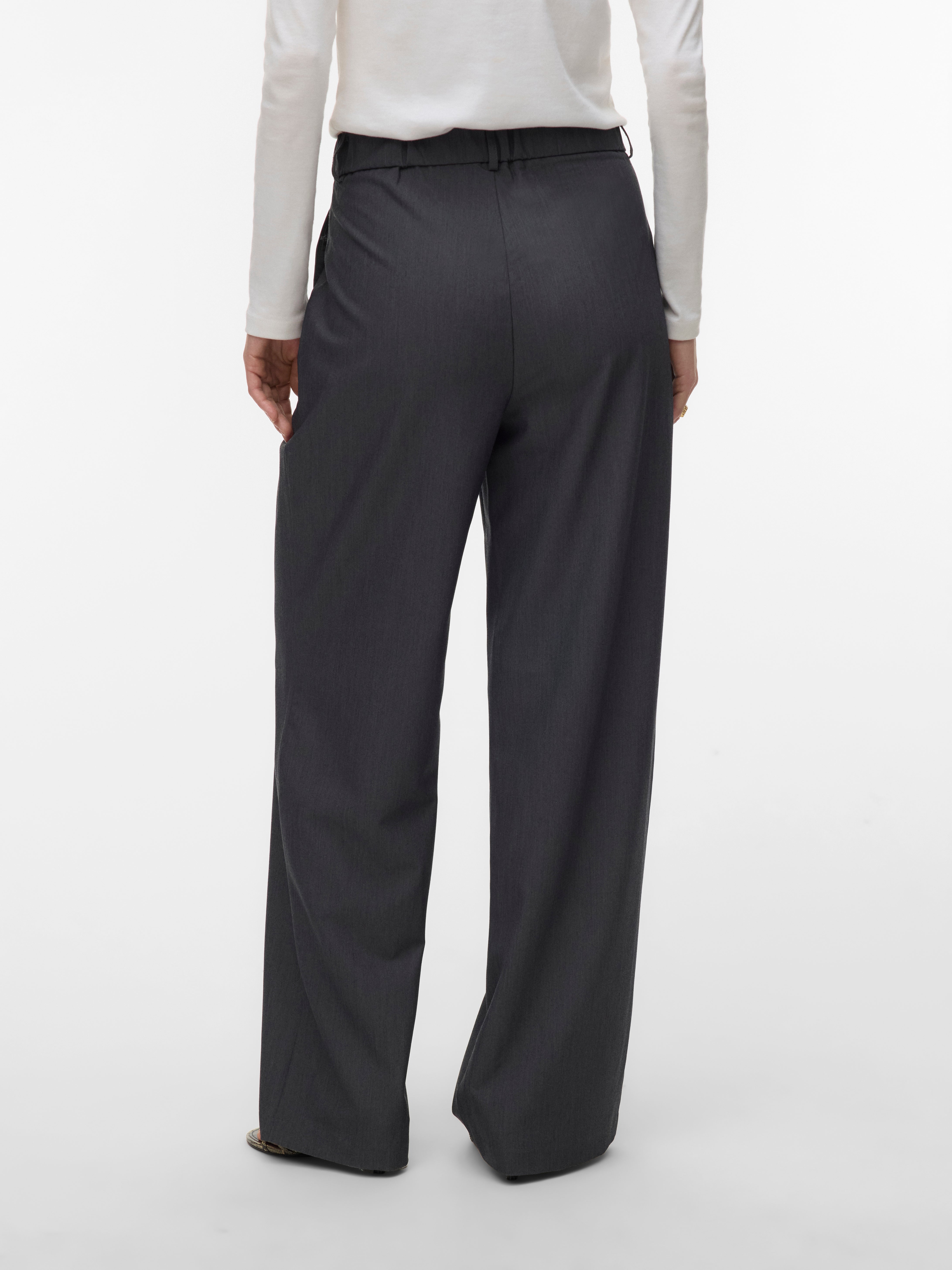 VMDALLAS High waist Broek