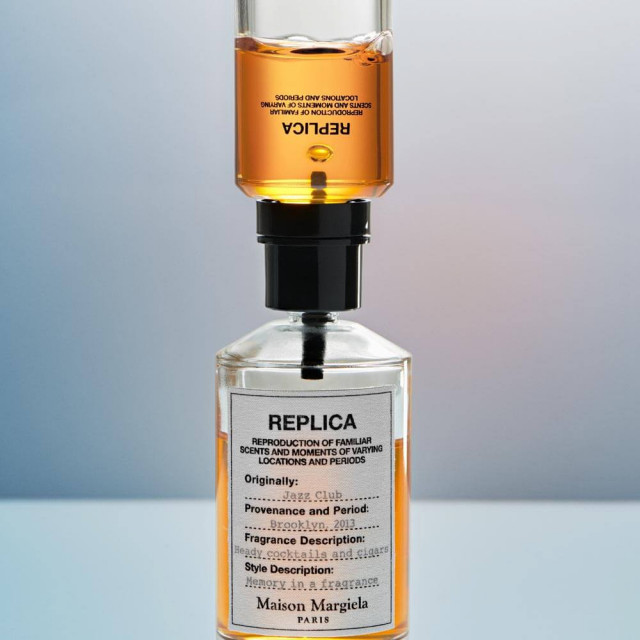 Replica Jazz Club Eau de toilette MAISON MARGIELA