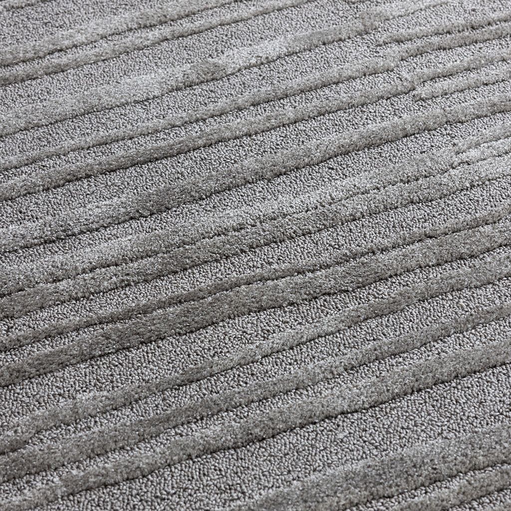 Vloerkleed Shiitake 121734 | Terrain Twinset  | Brink & Campman