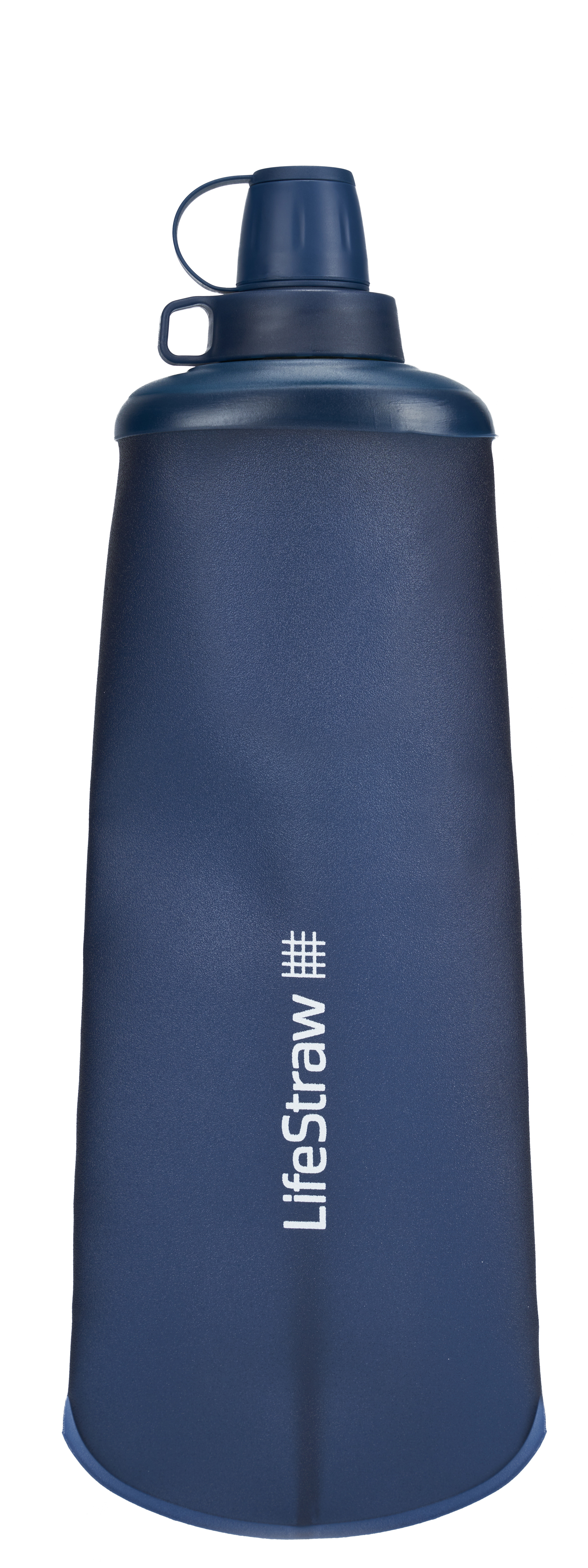 Peak Collapsible Squeeze Bottle 1L