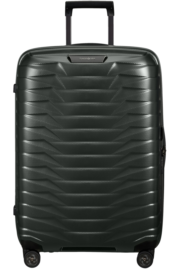 Samsonite Proxis Spinner 69 cm Matt Climbing Ivy