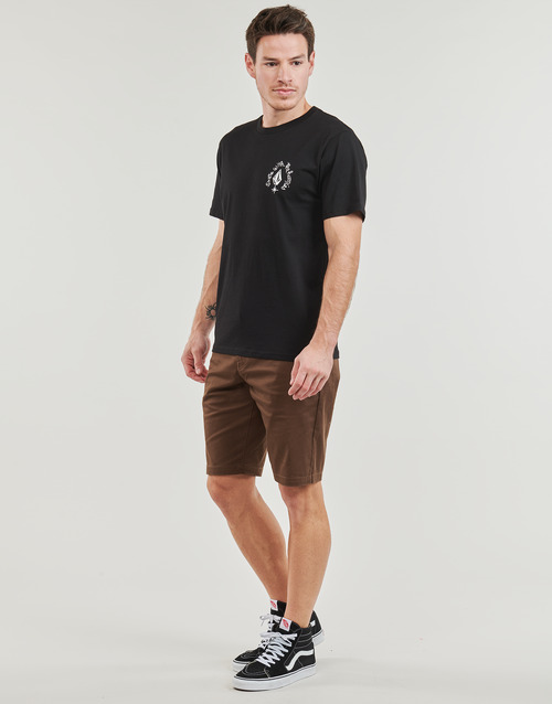 Volcom - MADITI BSC SST - Noir