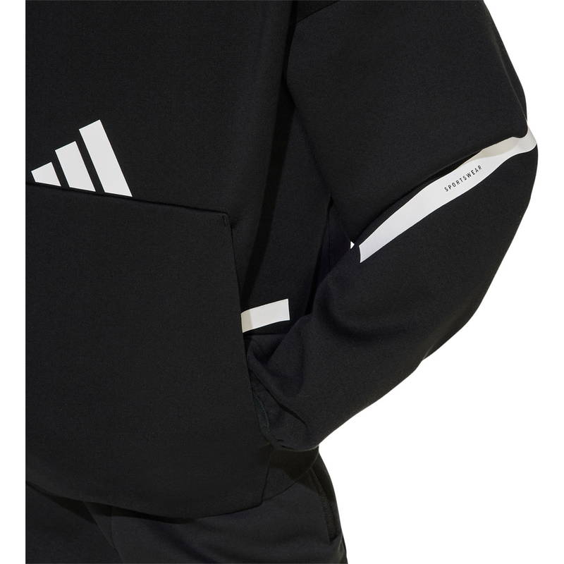 adidas Z.N.E. Hættetrøje Børn