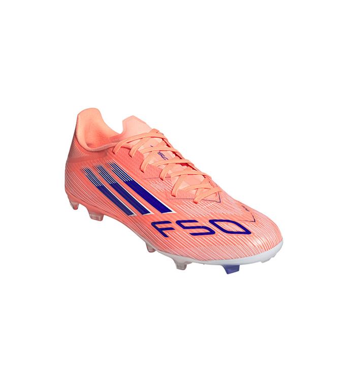 adidas F50 LEAGUE FG/MG JI0004 BEAORA-LUCBLU-FTWWHT