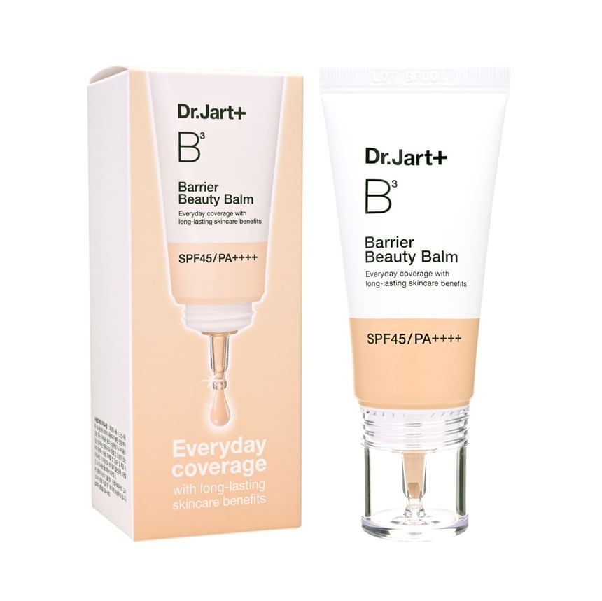 Dr. Jart+ - Dermakeup Barrier Beauty Balm - 2 kleuren