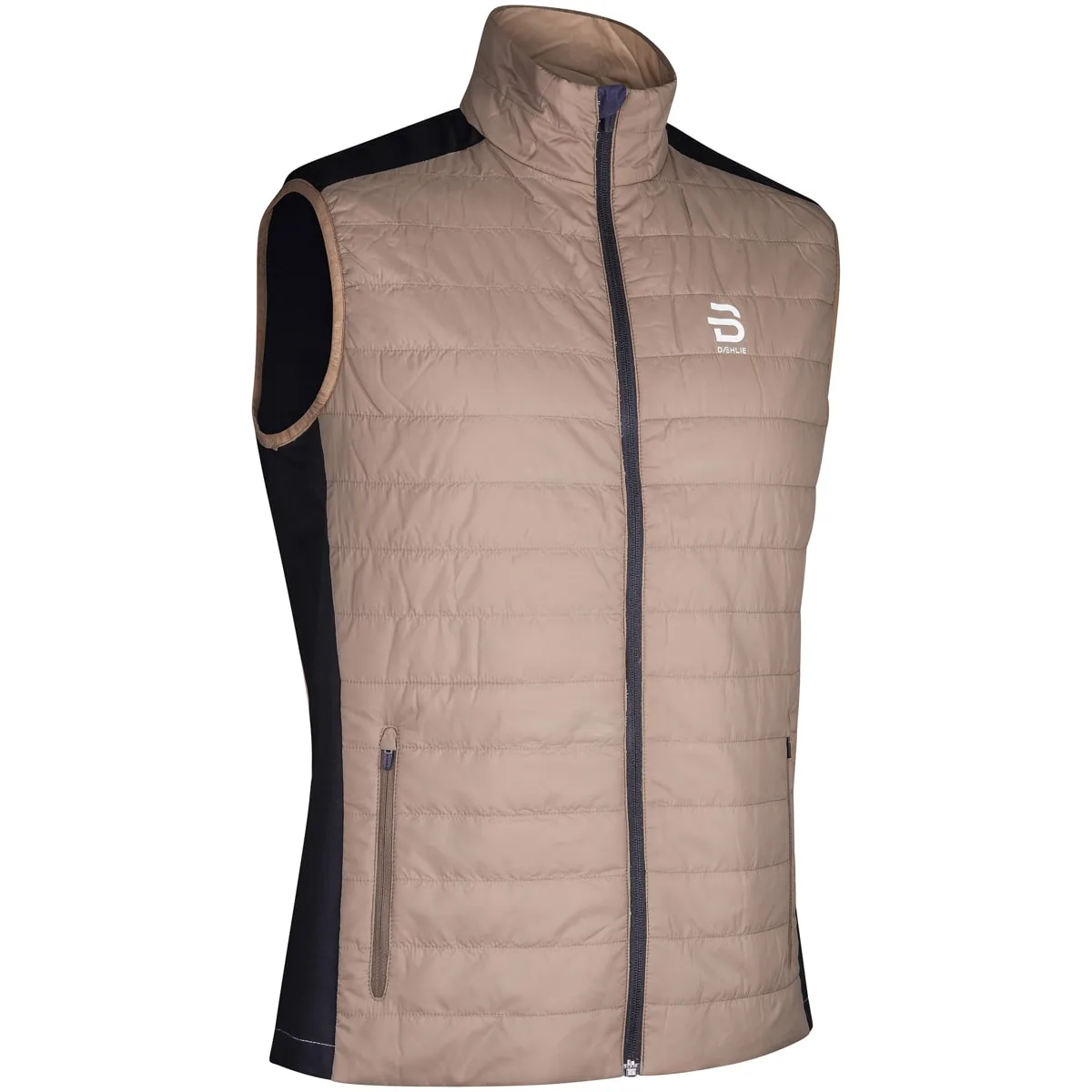 Dæhlie Vest Graphlite Desert Taupe