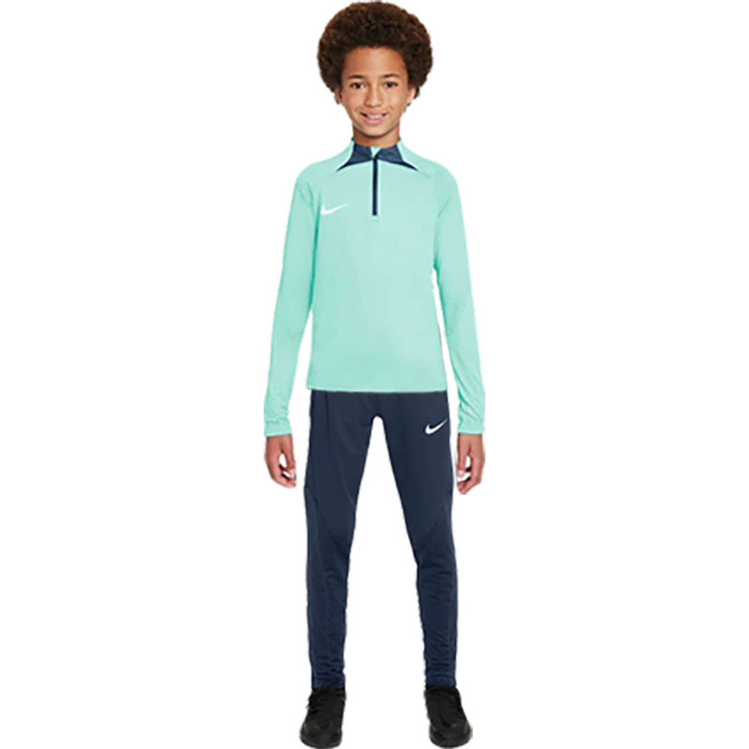 Nike Strike Trainingspak Kids