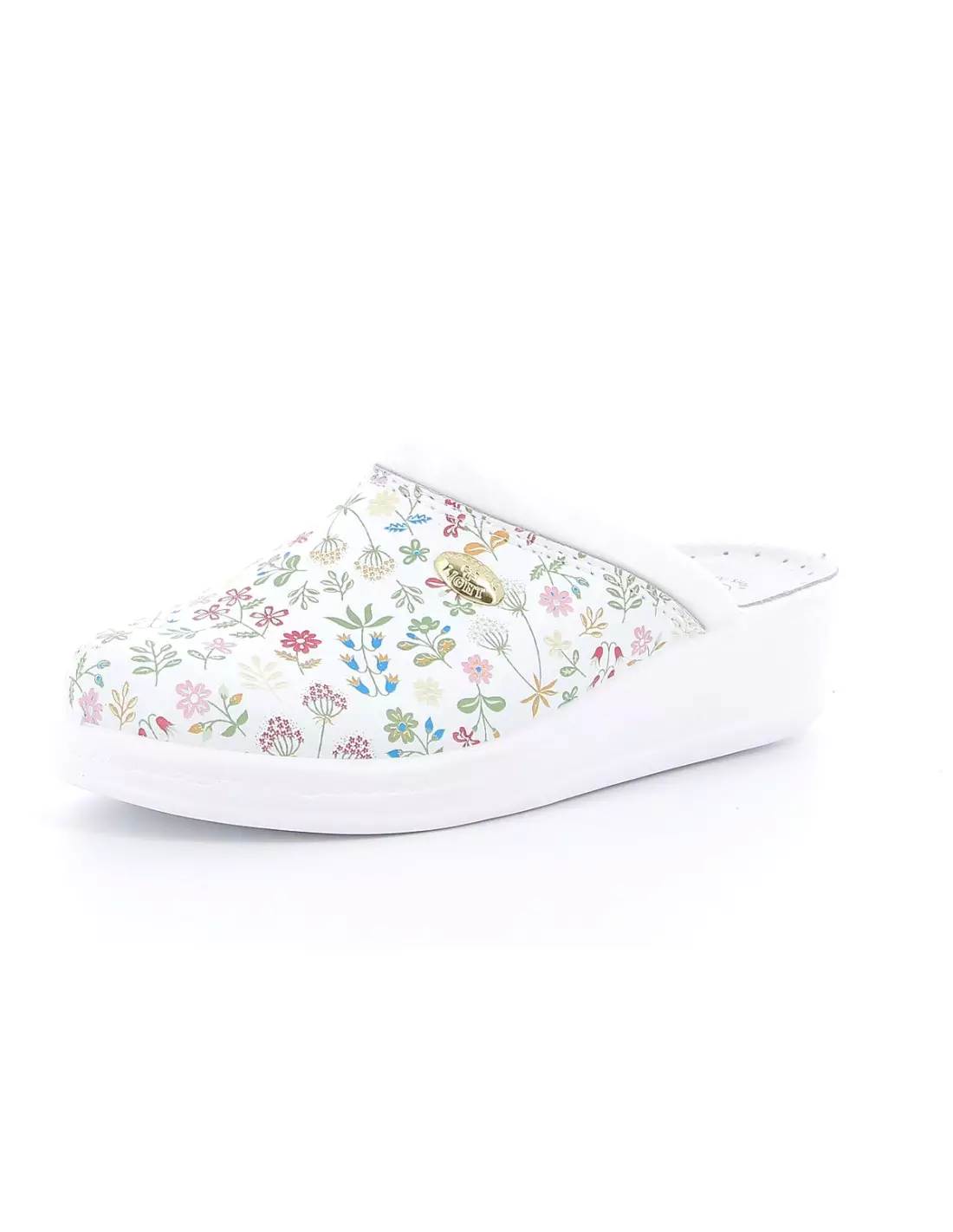 SANITAL LIGHT 4350 - Professionnels Blancfleuri