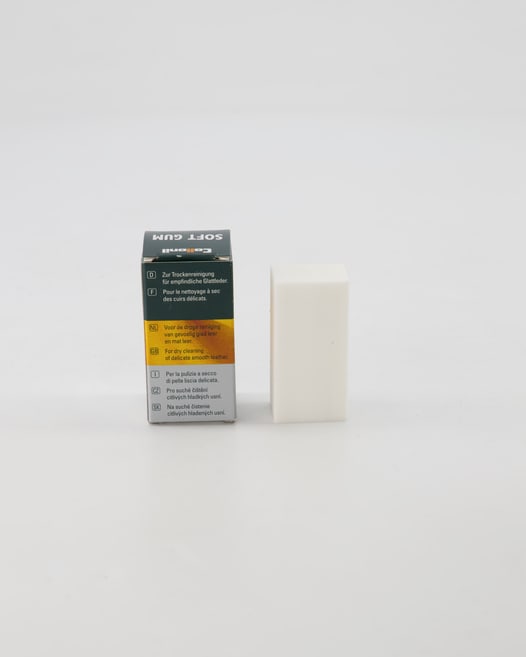 Collonil SOFT GUM CLASSIC Pflegeprodukt in Weiß