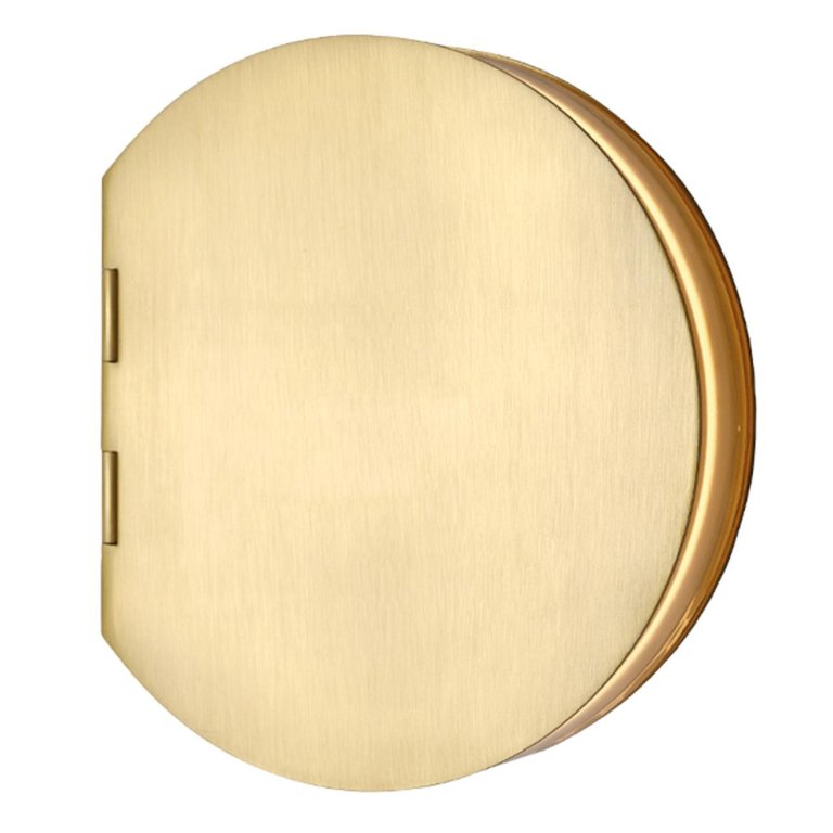 DCW éditions Poudrier wandlamp