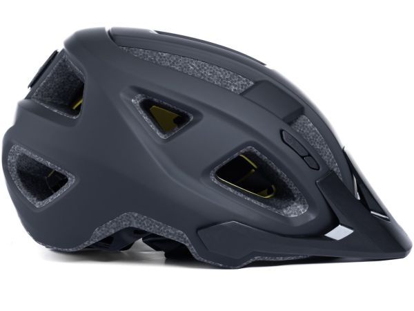 Cube Fleet Mips Cykelhjelm, Black