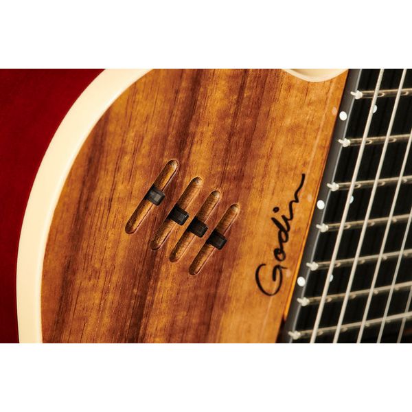 Godin xtSA Koa LTD