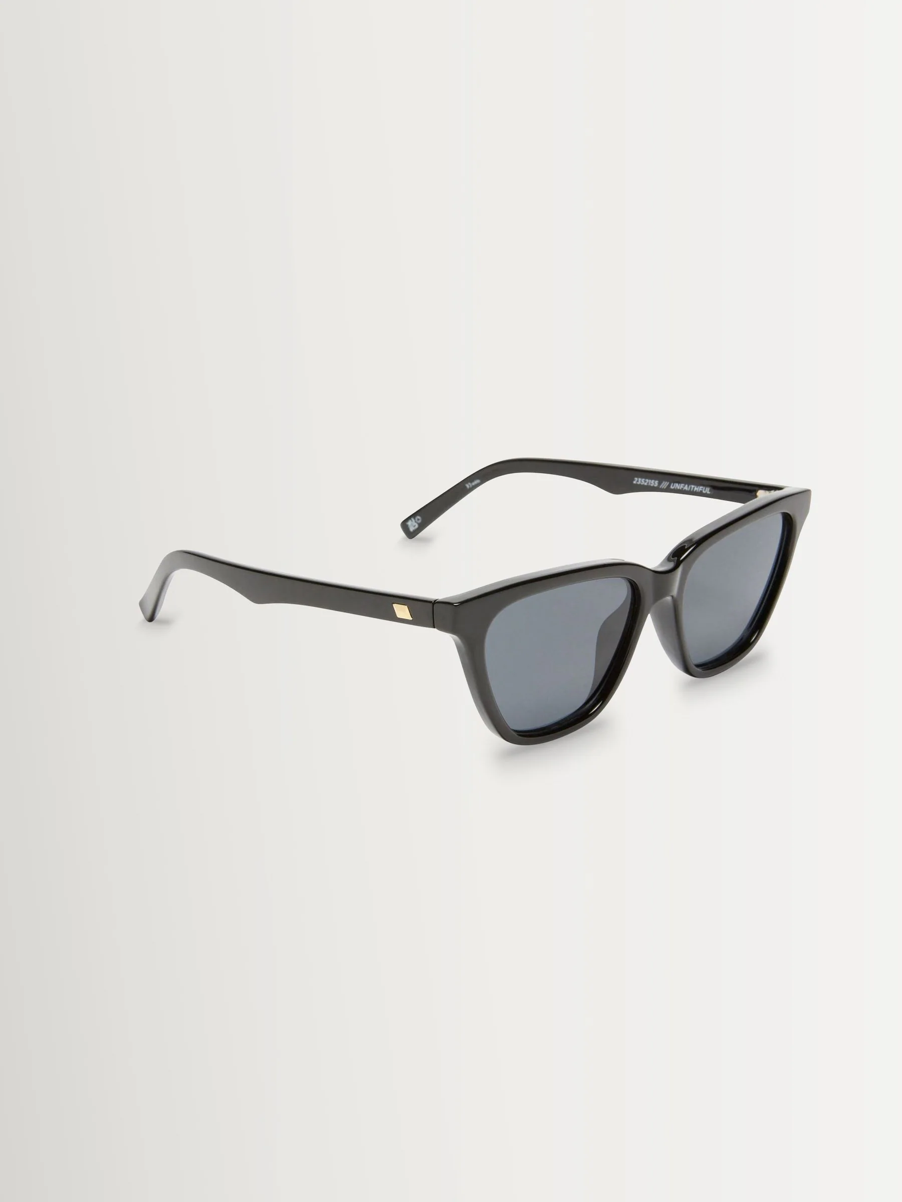 Le Specs Unfaithful Sunglasses