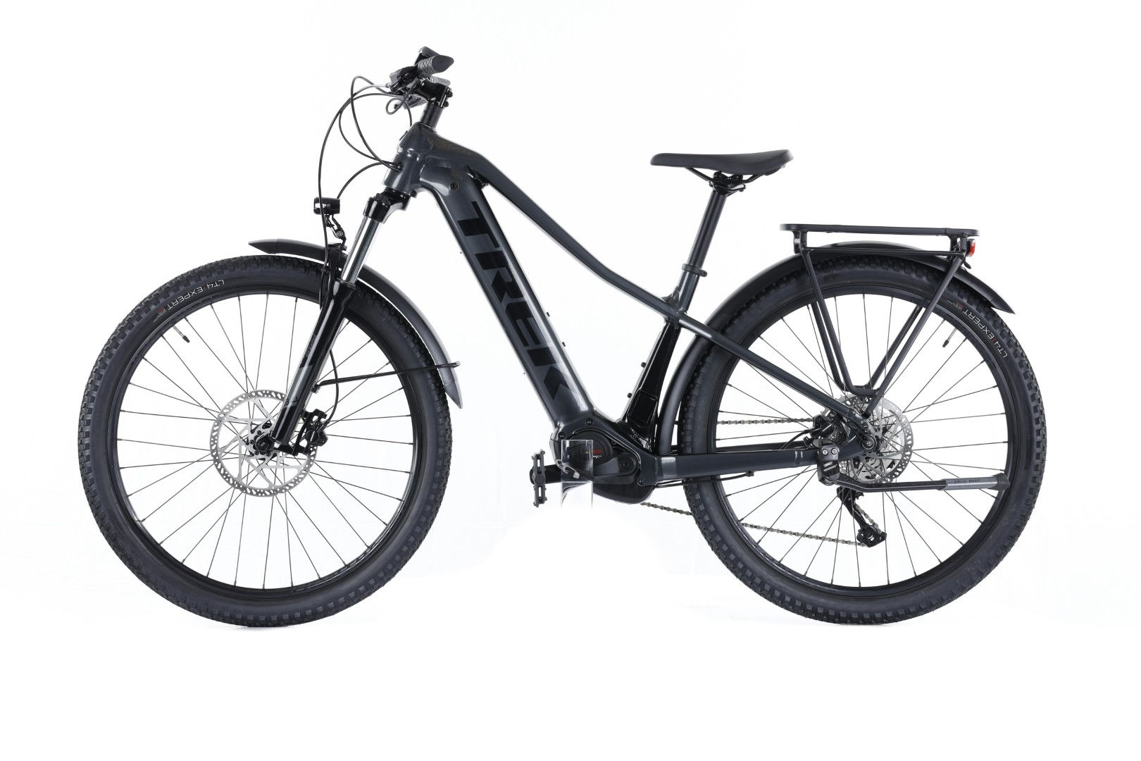 Trek Powerfly Sport 4 Equipped (2022) | Diamond