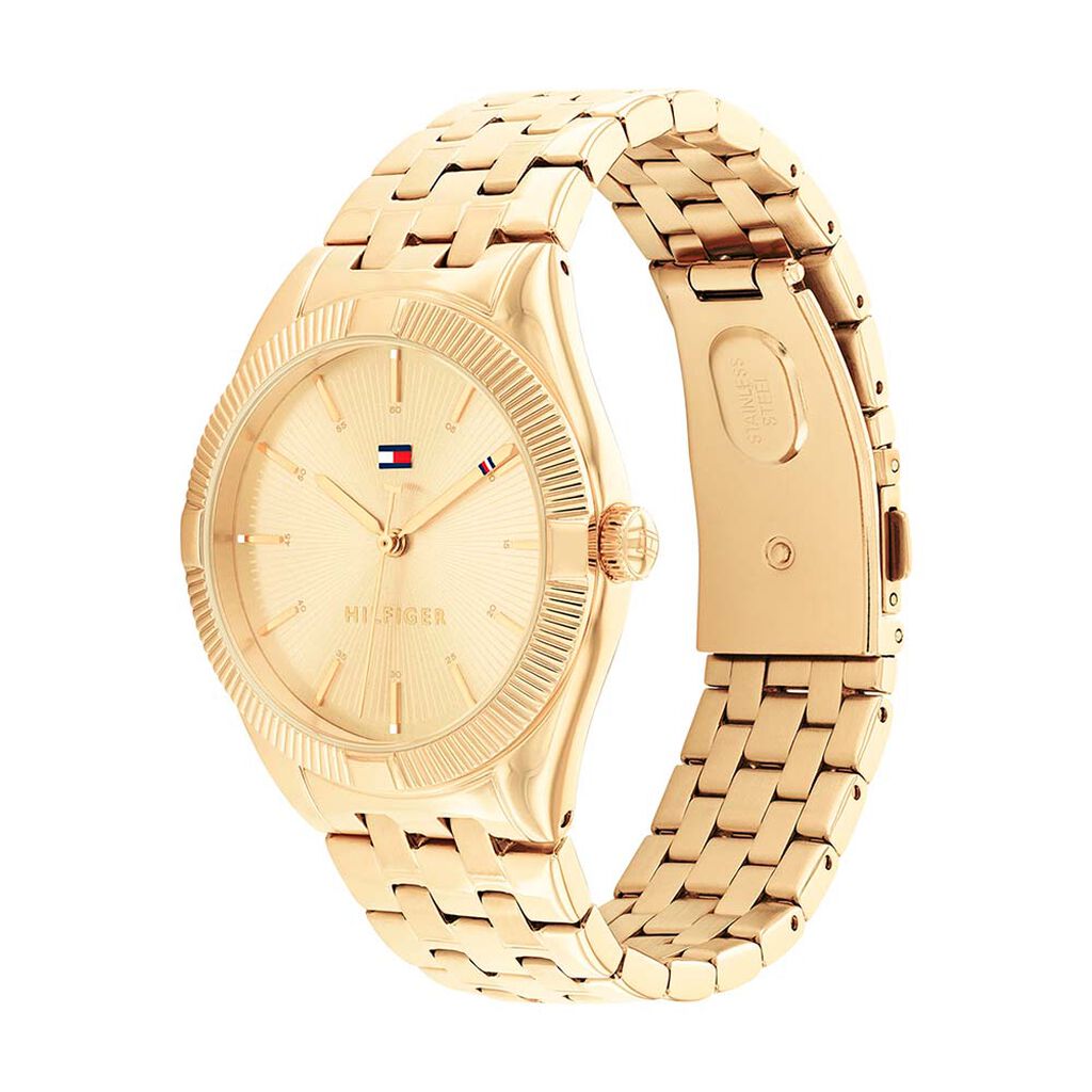 Montre Tommy Hilfiger Rachel Dore