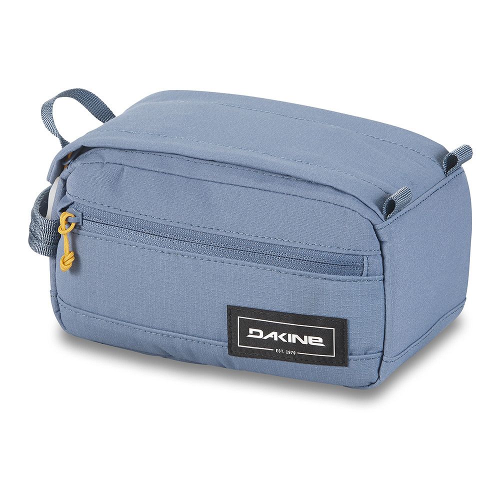 Dakine GROOMER - Trousse de toilette vintage blue